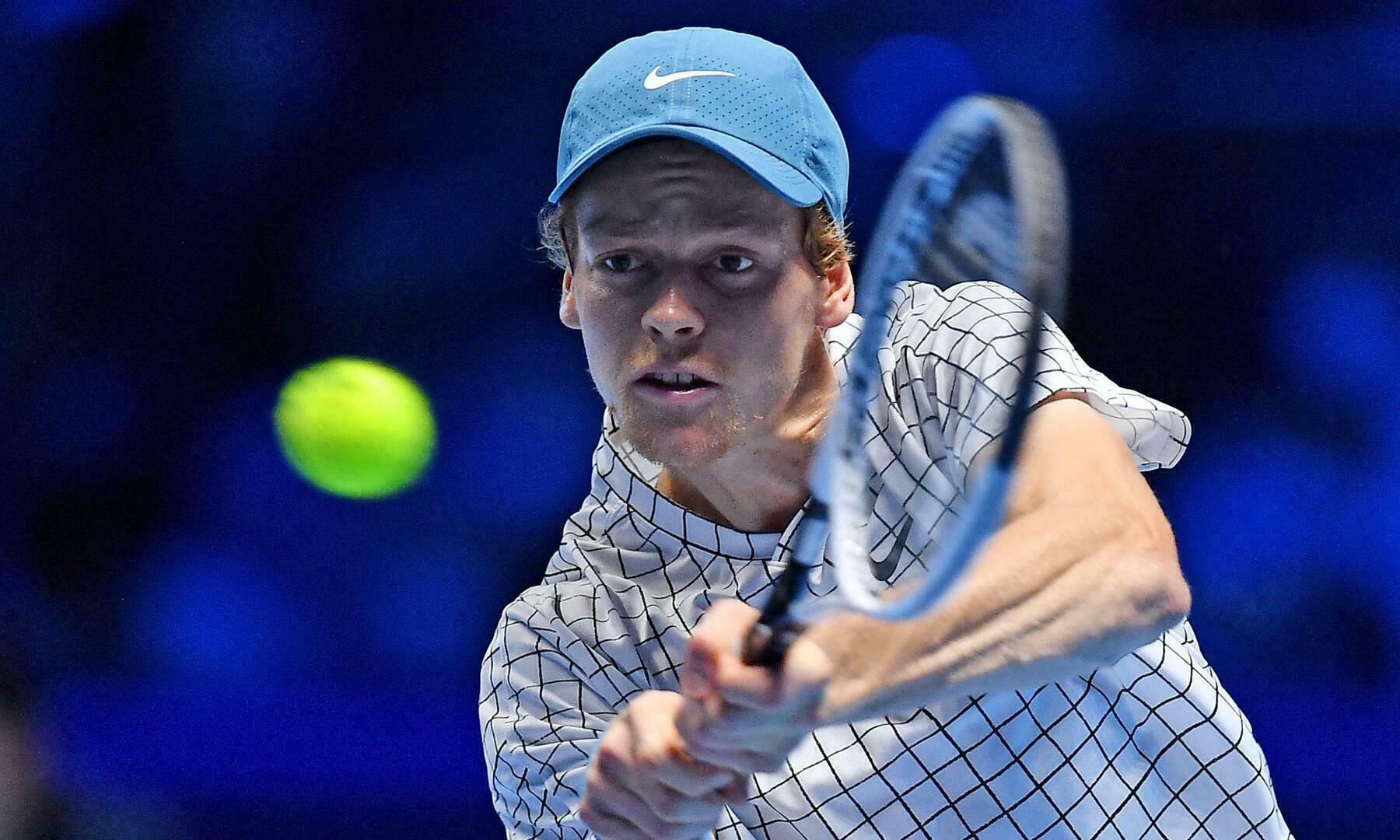 Tennis: Nitto ATP Finals in Turin