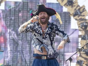 Lorenzo Jovanotti