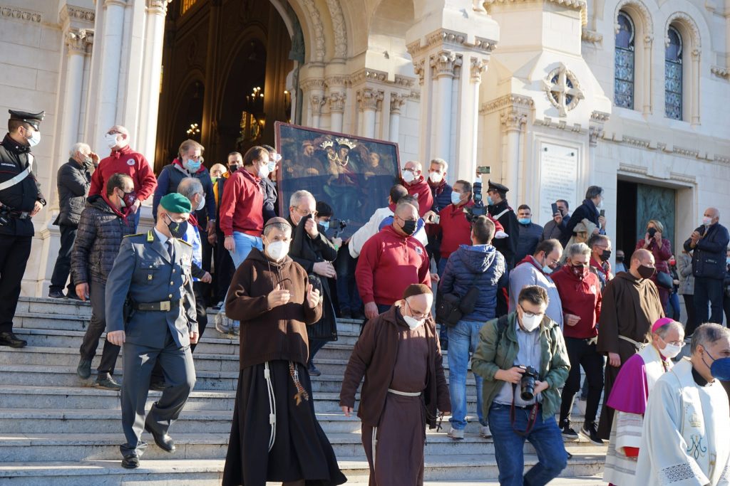 Madonna Consolazione
