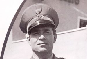 Maresciallo Antonio DE FIORES