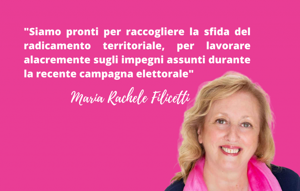 Maria Rachele Filicetti
