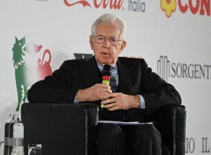 Mario Monti
