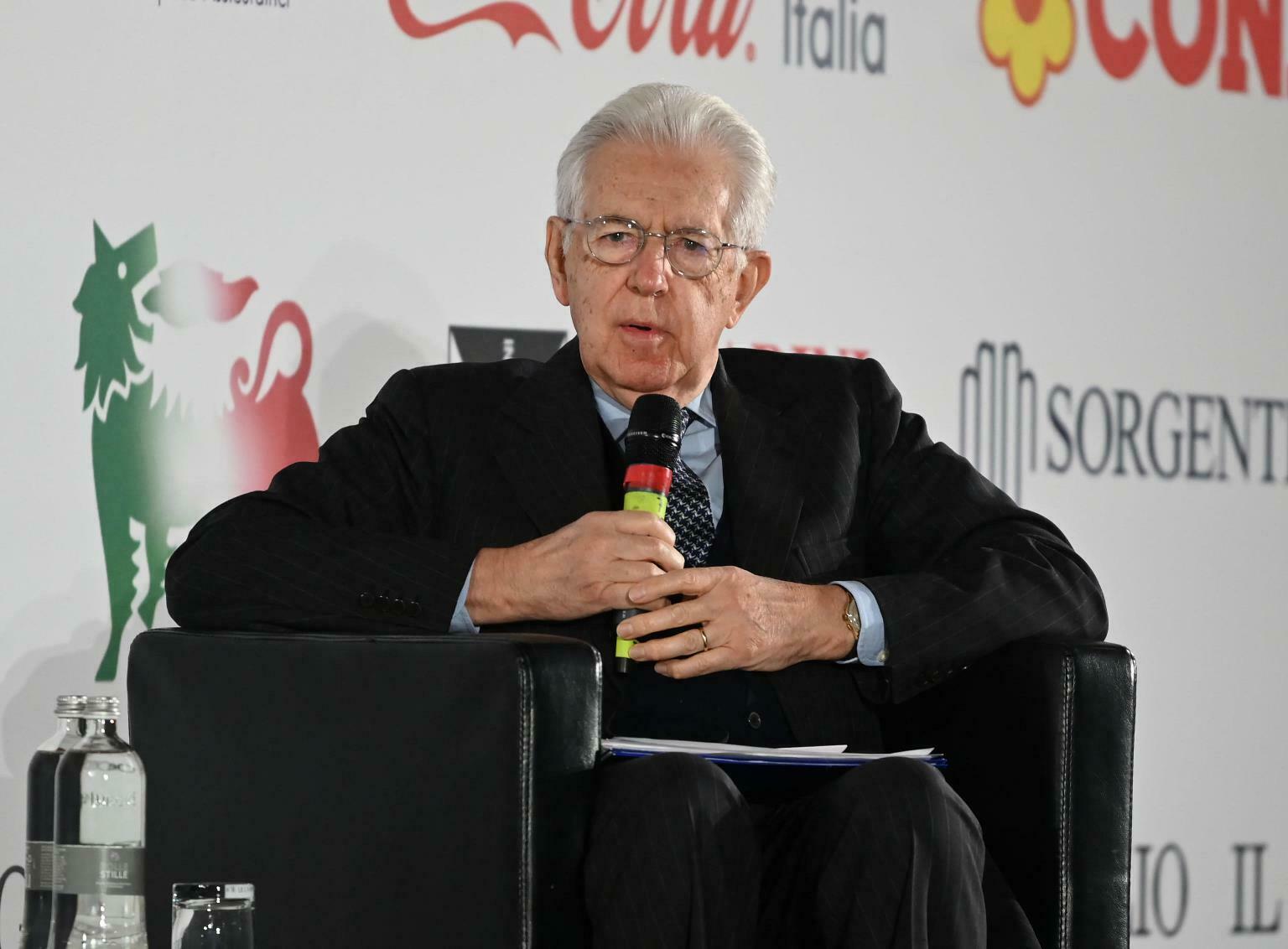Mario Monti
