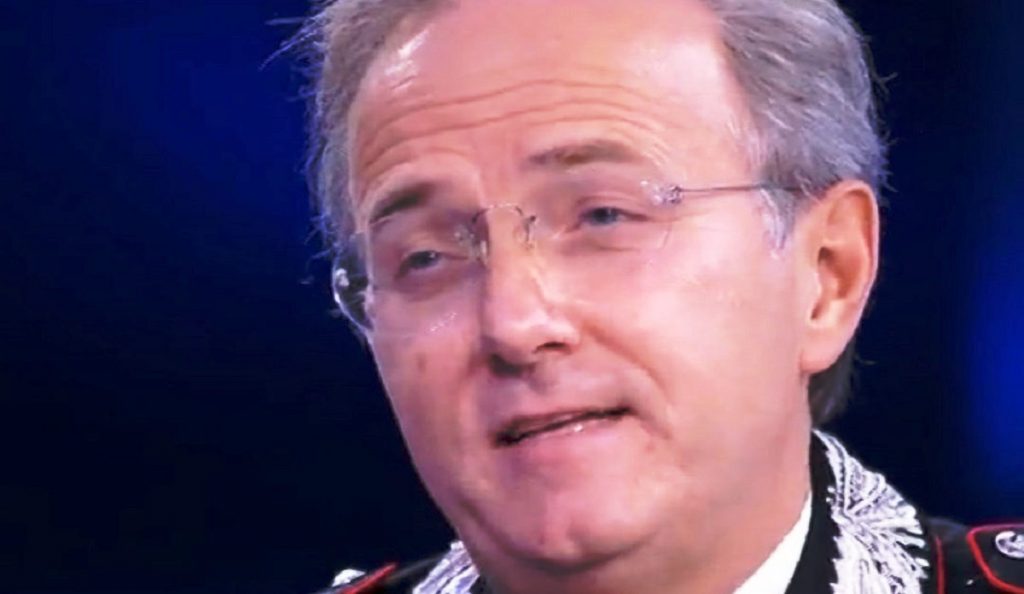 Maurizio Bortoletti