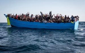 Migranti