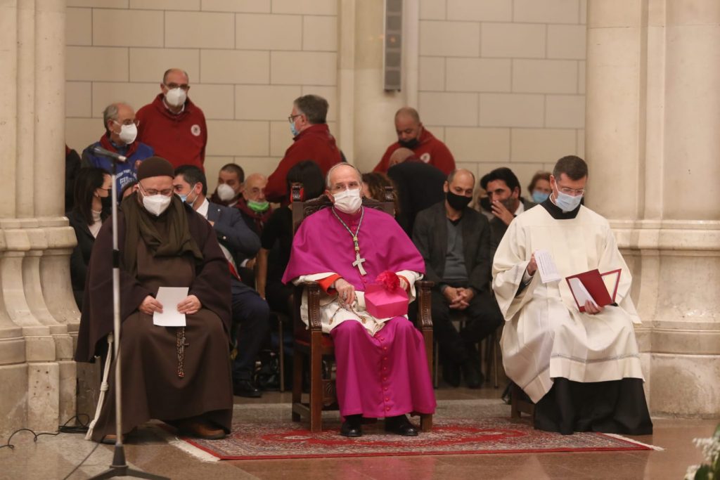 Mons. Morrone
