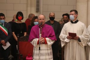 Mons. Morrone