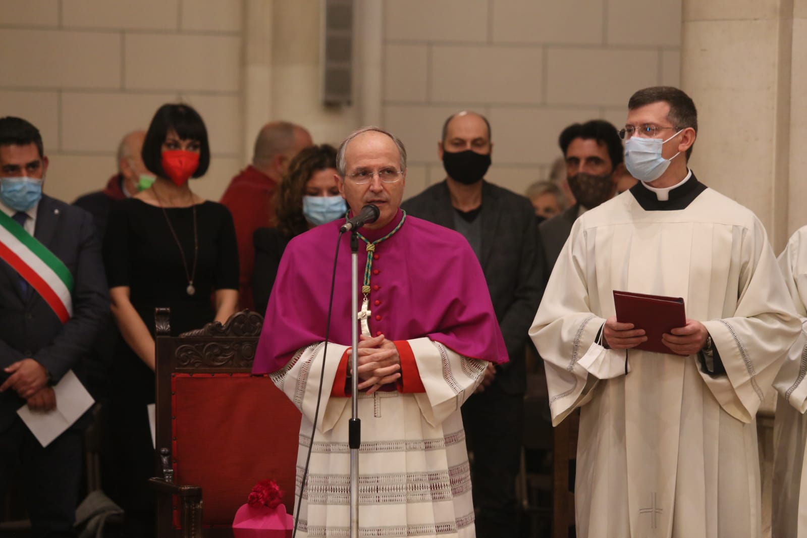 Mons. Morrone