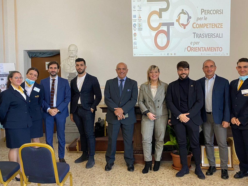 PMI day all’Ite Piria 5