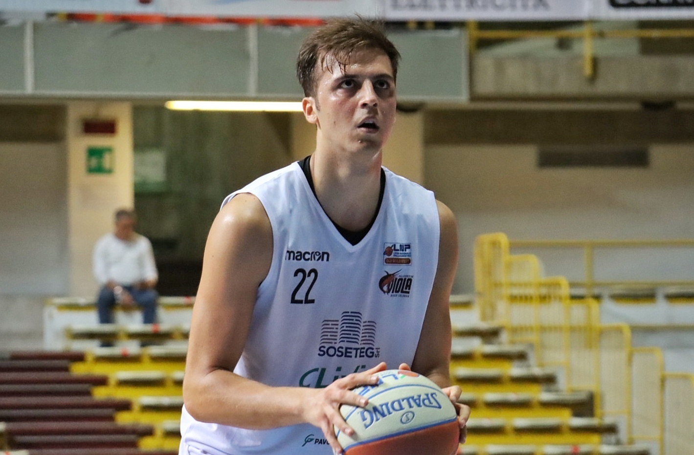 Franco Gaetano