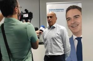 Presidente, Avv. Ernesto Siclari