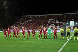 Reggina-Ascoli