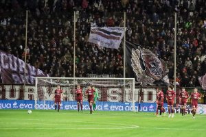 Reggina-Ascoli