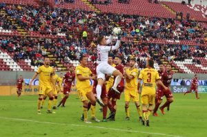 Reggina-Cittadella