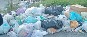 Rifiuti reggio calabria