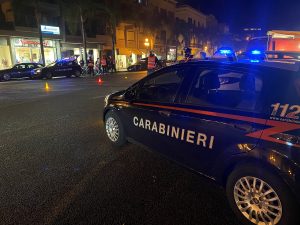 Servizio coordinato Milazzo