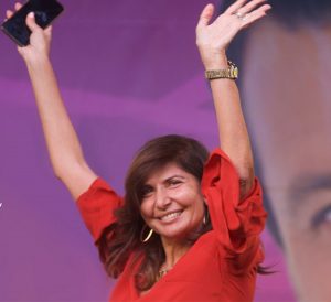 Simona Loizzo