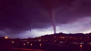 Tornado Licata
