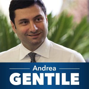 andrea gentile