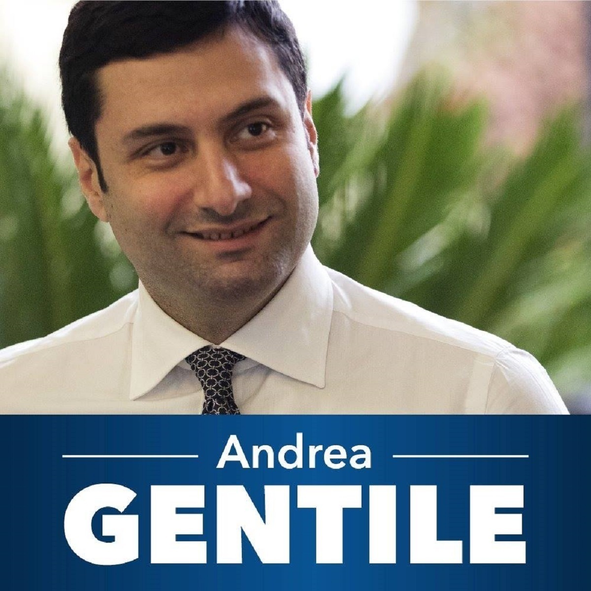 andrea gentile