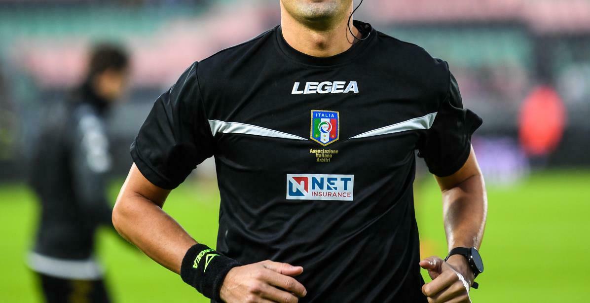 arbitro generica