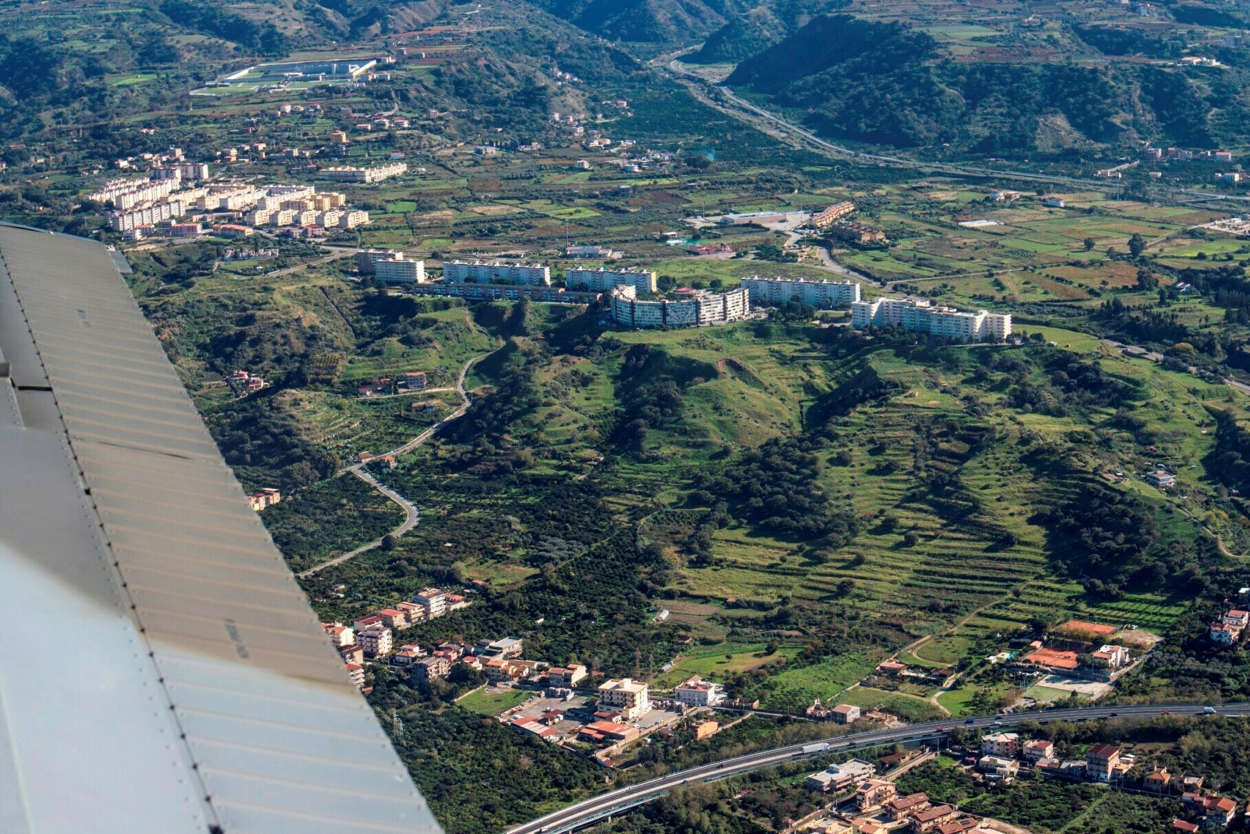 arghillà