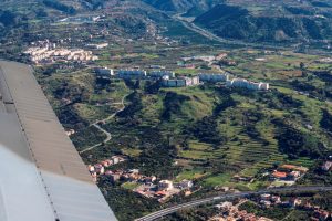 arghillà reggio calabria