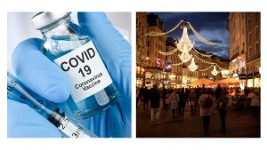 austria vaccino covid dose booster dopo 4 mesi
