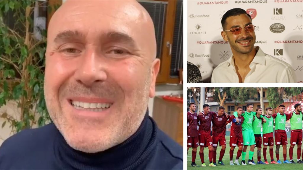 bandecchi montalto e reggina