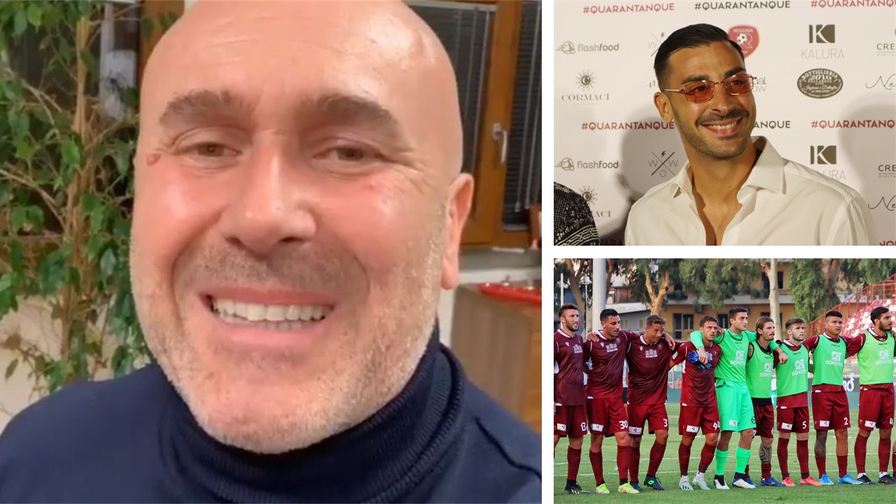 bandecchi montalto e reggina