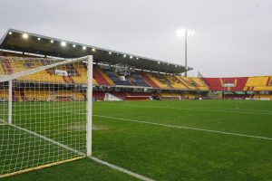 benevento-reggina