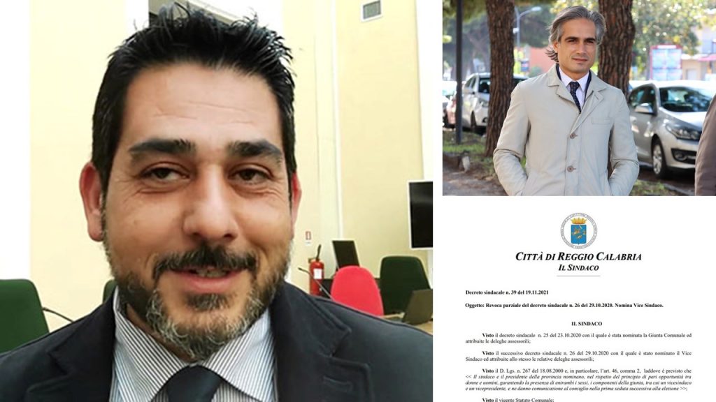 brunetti falcomatà delibera