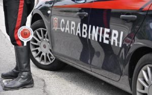 carabinieri