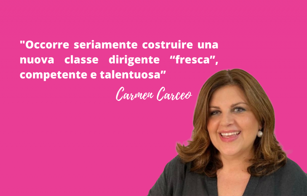Carmen Carceo