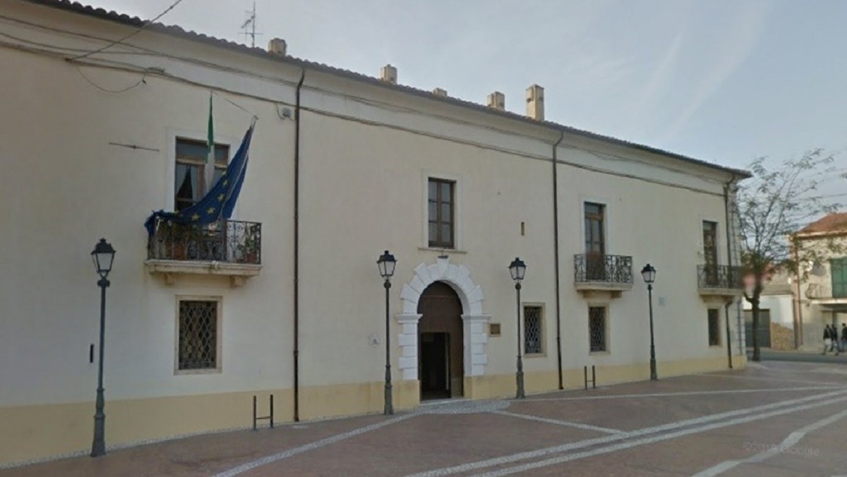 comune isola capo rizzuto