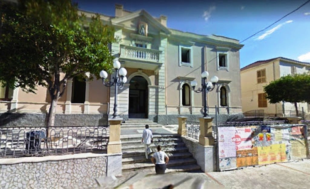 comune melito porto salvo