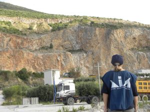 confisca dia la spezia