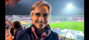 cosenza-reggina falcomatà