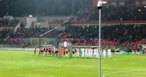cosenza-reggina live