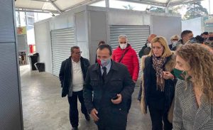 de luca ex mercato zaera