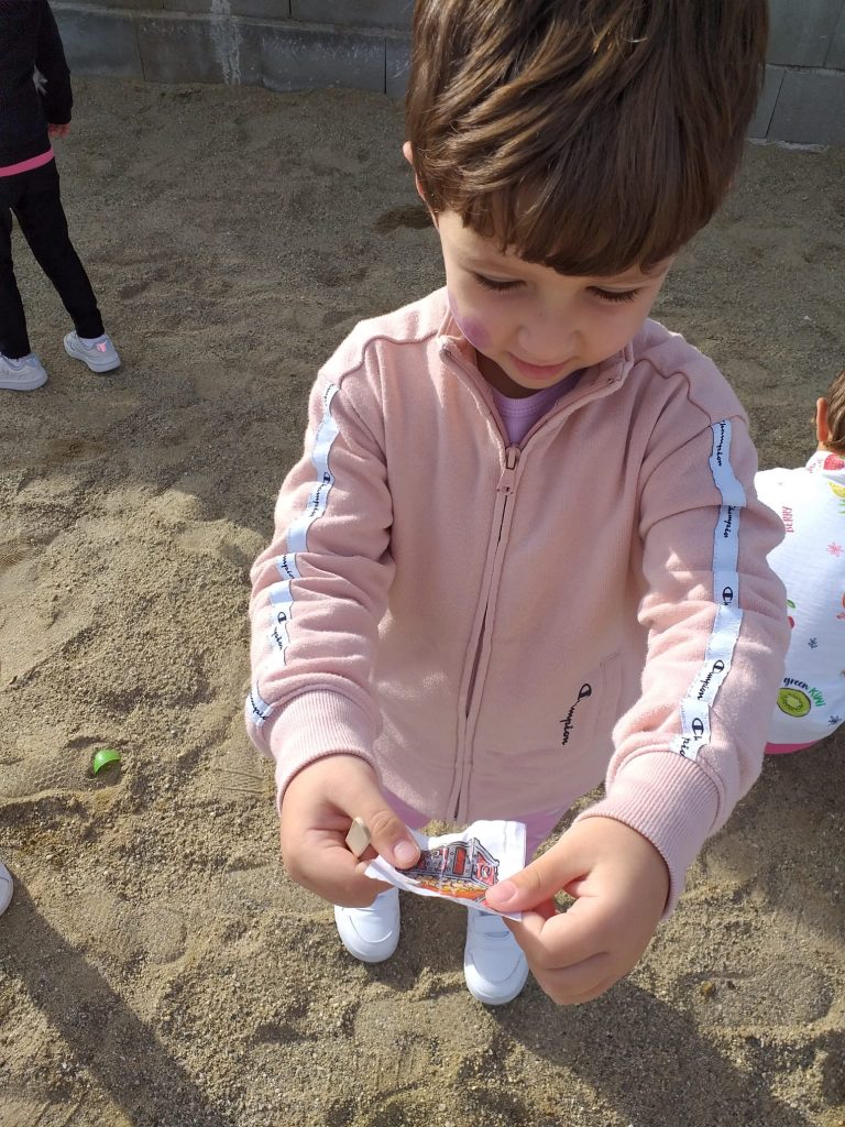 eventi ih british school