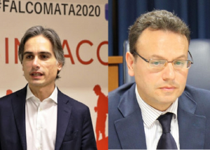 falcomatà-catanzariti