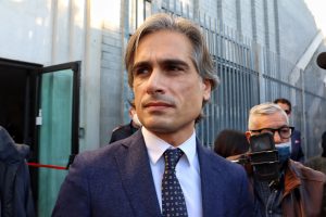 falcomatà processo miramare