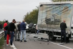 incidente corigliano rossano