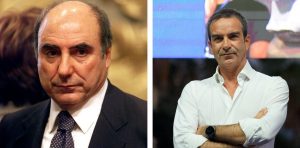 loiero e occhiuto