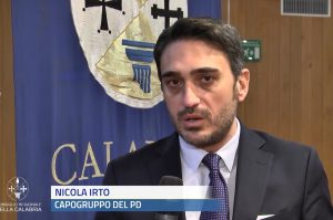 nicola irto