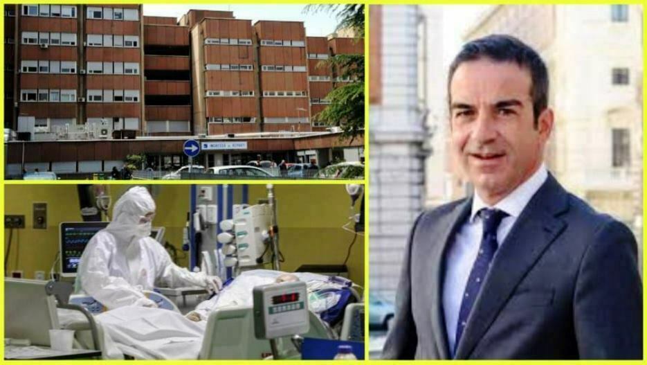 occhiuto sanità calabria covid