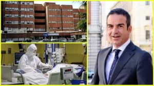 occhiuto sanità calabria covid