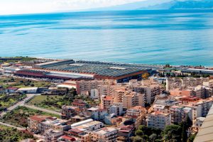 omeca reggio calabria hitachi