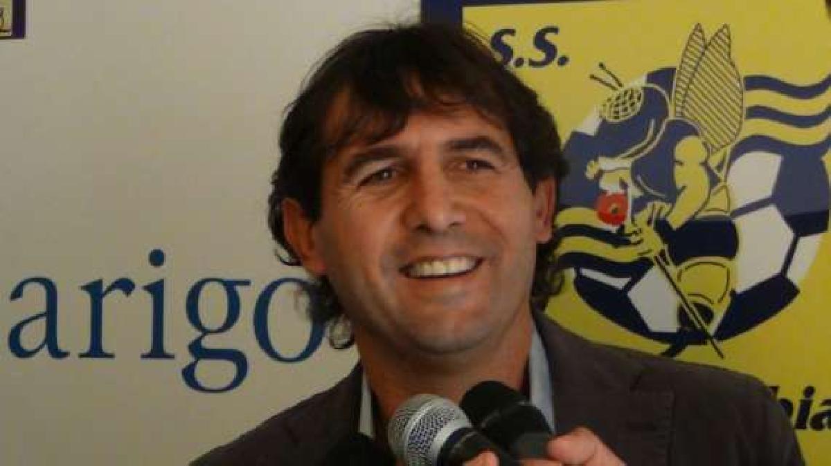 pasquale logiudice